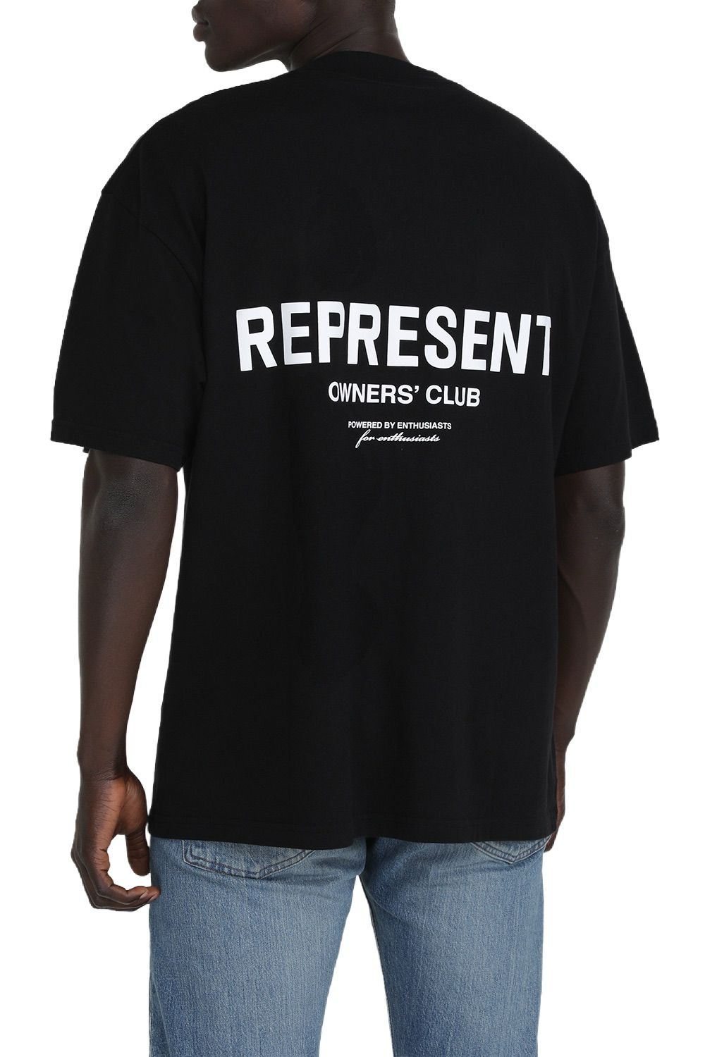 REPRESENT